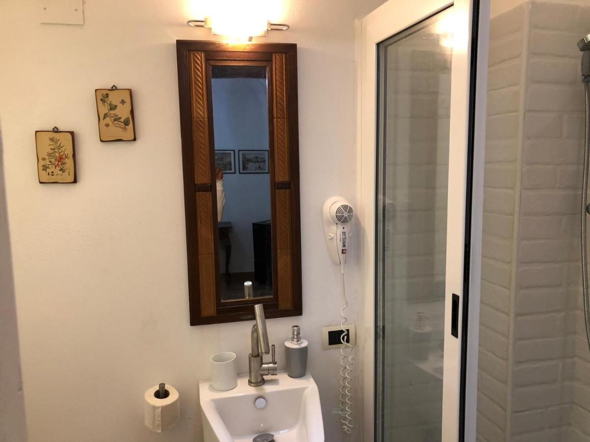 Bahalara Alloggio Παλέρμο Εξωτερικό φωτογραφία