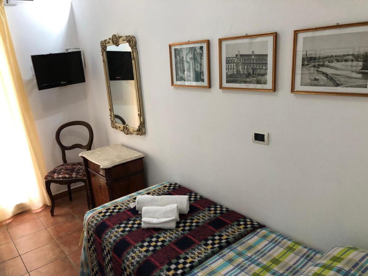 Bahalara Alloggio Παλέρμο Εξωτερικό φωτογραφία